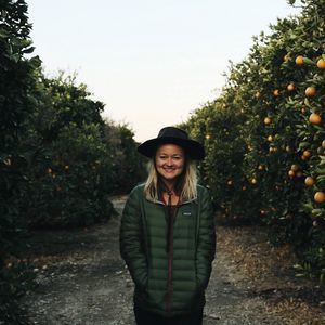 Meet your Posher, Lindsay